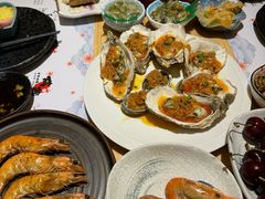 -贵木日本料理·铁板烧(新地假日广场店)