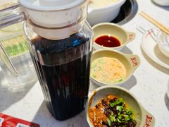 -三人行骨头王火锅(长寿店)