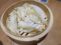 -东方饺子王(重庆路亚泰店)