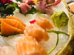 -森味薪火烧•烧鸟居酒屋•日本料理(望京店)