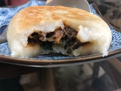 -老味茶屋(川沙老街店)
