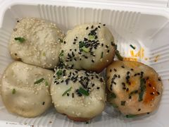 -小杨生煎(龙之梦购物中心店)