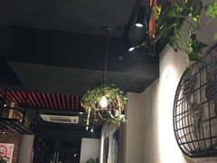 大堂-湘霸王(剑川路店)