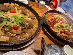 -老板恋上鱼(印象城店)