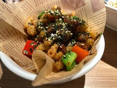 -太二酸菜鱼(中山龙之梦店)