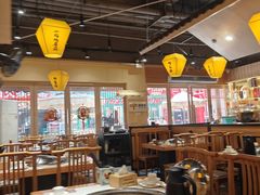 -冰城焰会大丰收铁锅炖(萝岗万达金街店)