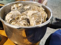 -蚝英雄鲜蚝自助专门店(长楹天街直营店)