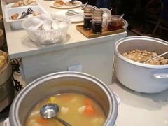 -素满香·素食自助餐(苏州·临顿路店)