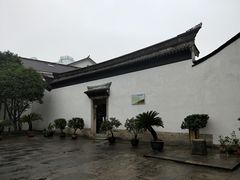 -蔡元培故居