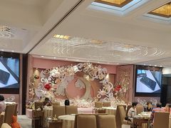 -广东胜利宾馆西关粤中餐厅