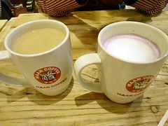 美式咖啡-漫咖啡(中纺国际店)