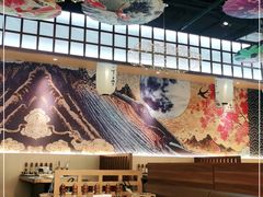 -千寻山野烤肉(中关村店)