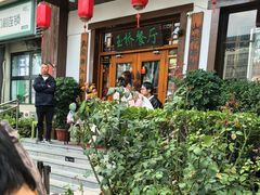 -玉桥餐厅(天坛店)