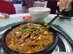 -南渝食府.石锅鸡(尚城花园店)