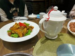 -老厨家(中央大街西七道街店)