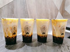 -喜茶(上海正大广场店)