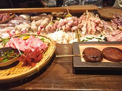 -三川·十酒Izakaya(南昌路店)
