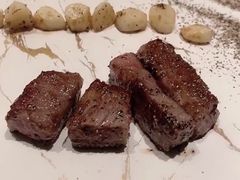 -额尔敦牛厨师铜板烧