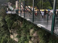 -梦幻奥陶纪景区