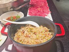 -牛事制造局牛肉火锅(莲岳路店)