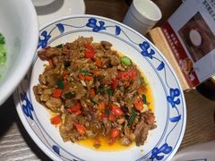 -八碗湘长沙市井菜(坡子街店)