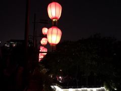 -东水关遗址公园