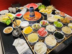 -咏江南·苏式火锅·苏州评弹(观前街店)