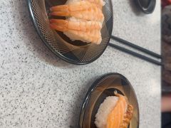 -争鲜回转寿司(西红门荟聚PLUS店)