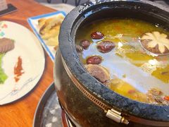 -思金拉措庄园藏餐(太阳岛店)