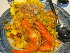 -BetterThai 泰加(苏州中心店)