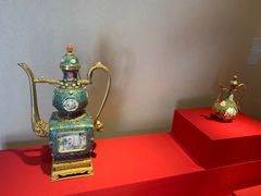 -故宫钟表馆