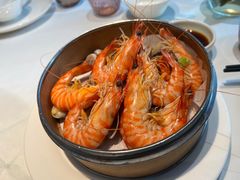 -开海·红岛海鲜虾水饺(万象城店)