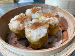 松茸菌烧卖皇-金悦轩海鲜酒家(拱北店)