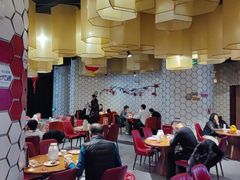 -石榴红了·非遗酥皮烤包子·新疆菜(瑞豪店)