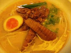 -味千拉面(惠州淡水嘉信茂广场分店)