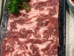 -韩时烤肉(丰科万达广场店)