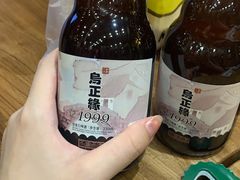 -乌记大厨餐厅