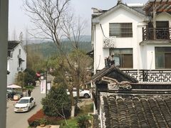 -旺山·浪头人家