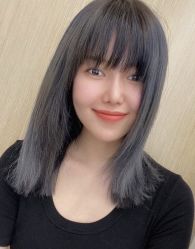 -GIRL STYLE 烫发·染发沙龙