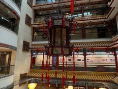 -丰泽园饭店