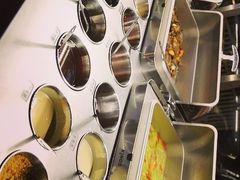 -海底捞火锅(高新万达店)