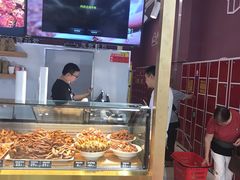 -久久丫鸭脖(金鸡湖欧尚店)