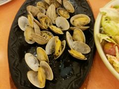 -萨莉亚意式餐厅(河东万达店)