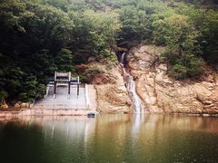 -丹东凤凰山景区