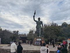 -景德镇古窑民俗博览区