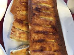 -大眼锅贴水饺(河东店)