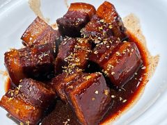-金陵家宴·金陵春·南京菜(夫子庙店)