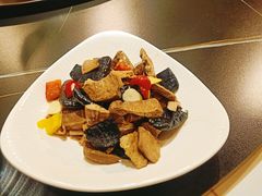 -五味坊·喜宴楼(瑞丰商博城店)