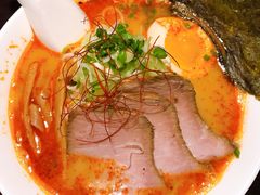 -一豚轩·烧鸟·豚骨拉面(五四路店)