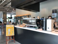 -dotcom coffee古点咖啡(致真大厦店)